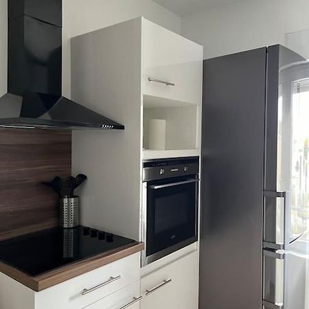 Loiret Luxe T2 Apartman Olivet  Kültér fotó