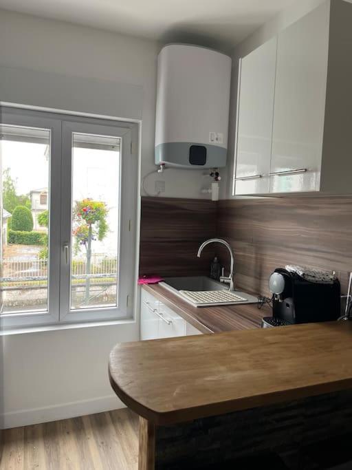 Loiret Luxe T2 Apartman Olivet  Kültér fotó