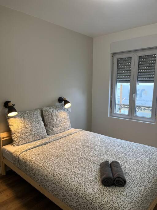 Loiret Luxe T2 Apartman Olivet  Kültér fotó